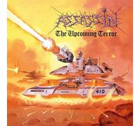 Assassin – The Upcoming Terror – Vinile LP 12" colorato (Integral)