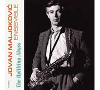 the uplifting abyss - back in stock