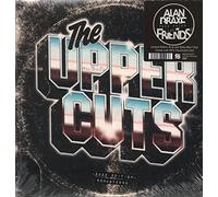The Upper Cuts (2023 Edition) Rose / Baby Blue Vinyl