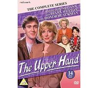 The Upper Hand (Complete Series) - 14-DVD Set