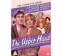 The Upper Hand: The Complete Series [DVD]