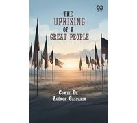 The Uprising Of A Great People