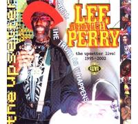 The Upsetter Live: 1995-2002;PART 1:THE TRUTH AS IT HAPPENS (CD) Album