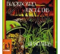 The Upsetters - Blackboard Jungle Dub