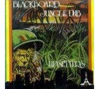 The Upsetters - Blackboard Jungle Dub