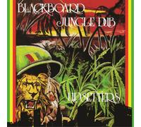 The Upsetters Blackboard Jungle Dub (Vinyl LP) 12" Album