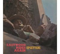 The Upsetters Eastwood Rides Again (Vinyl LP)