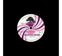 The Upsetters Haunted House/Double Wheel (Vinyl LP) 7" Single