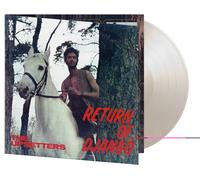 Upsetters – Return of Django – Music on Vinyl
