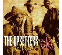 The Upsetters - Upsetters a Go Go By The Upsetters (2000-03-01)