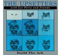 upsetters & lee perry - build the ark -hq-