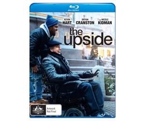 The Upside