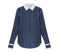 The Upside - Camicie - - Blouses & Shirts - Donna - Blu - M