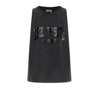 The Upside - Cosmic Sarah Top - - Tops - Donna - Nero - M