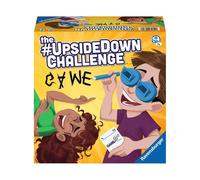The Upsidedown Challenge - Giochi da Tavolo Ravensburger