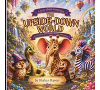 The Upside-Down World