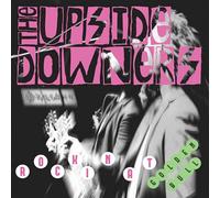 The Upside Downers - Rockin' At Golden Bull - Vinyle Vert