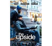 The Upside (DVD)