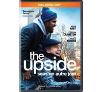 The Upside (DVD)
