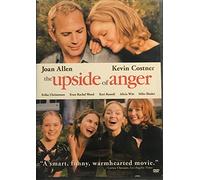 The Upside of Anger