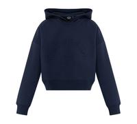 The Upside, ,Sweatshirts & Hoodies ,Donna ,Blu ,M Byron Hoodie