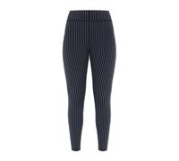 The Upside, ,Trousers ,Donna ,Blu ,M Zenith 25in Midi Pant