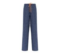 The Upside, ,Trousers ,Donna ,Blu ,S Belize Pantaloni