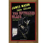 The Upturned Glass (DVD) James Mason Rosamund John Pamela Mason Henry Oscar