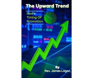 The Upward Trend: God's Timing Of Promotion