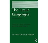 The Uralic Languages