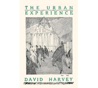 The Urban Experience