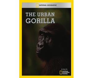 The Urban Gorilla (DVD)