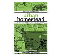 The Urban Homestead (Tascabile)