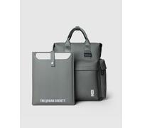 The Urban Society Zaino Off Road Verde verde