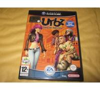 The Urbz: Sims in the City (Gamecube)