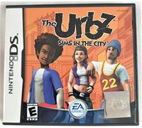 The Urbz: Sims in the City (Nintendo DS)