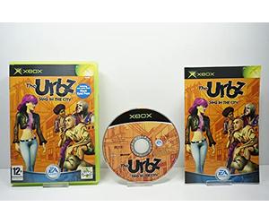 The Urbz: Sims in the City (Xbox)