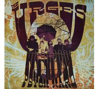 The Urges Psych Ward (Vinyl LP)