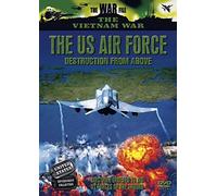 The US Air Force - Destruction From Above [DVD] [Edizione: Regno Unito]