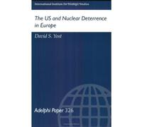 The US and Nuclear Deterrence in Europe