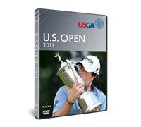 The US Open 2011 [DVD]