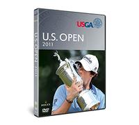 The US Open 2011 [DVD] [Edizione: Regno Unito]