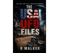 The USA UFO Files