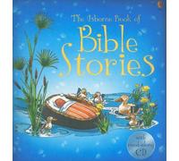 The Usborne Book of Bible Stories
