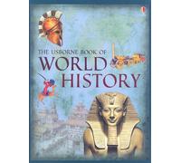 The Usborne Book of World History