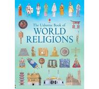 The Usborne Book of World Religions: 1