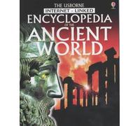 The Usborne Internet-linked Encyclopedia of the Ancient World