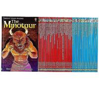 The Usborne Reading Collection (Young Reading Collection)