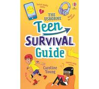 The Usborne Teenage Survival Guide