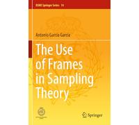 The Use of Frames in Sampling Theory: 14